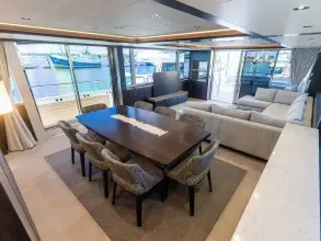 Thumbnail von Sunseeker 95 Yacht 4682695