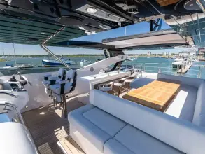 Thumbnail von Sunseeker 95 Yacht 4682695