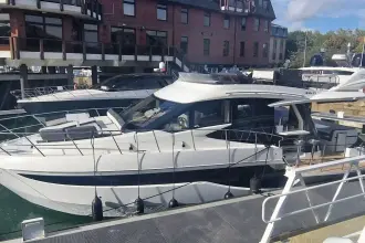 Thumbnail von Galeon 460 FLY ALOUISE