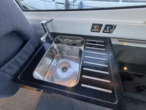 Thumbnail von Nimbus 305 Coupe Oceanmann