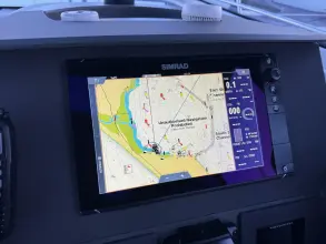 Thumbnail von Nimbus 305 Coupe Oceanmann