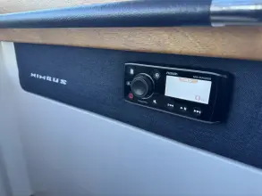 Thumbnail von Nimbus 305 Coupe Oceanmann