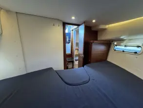 Thumbnail von Nimbus 305 Coupe Oceanmann