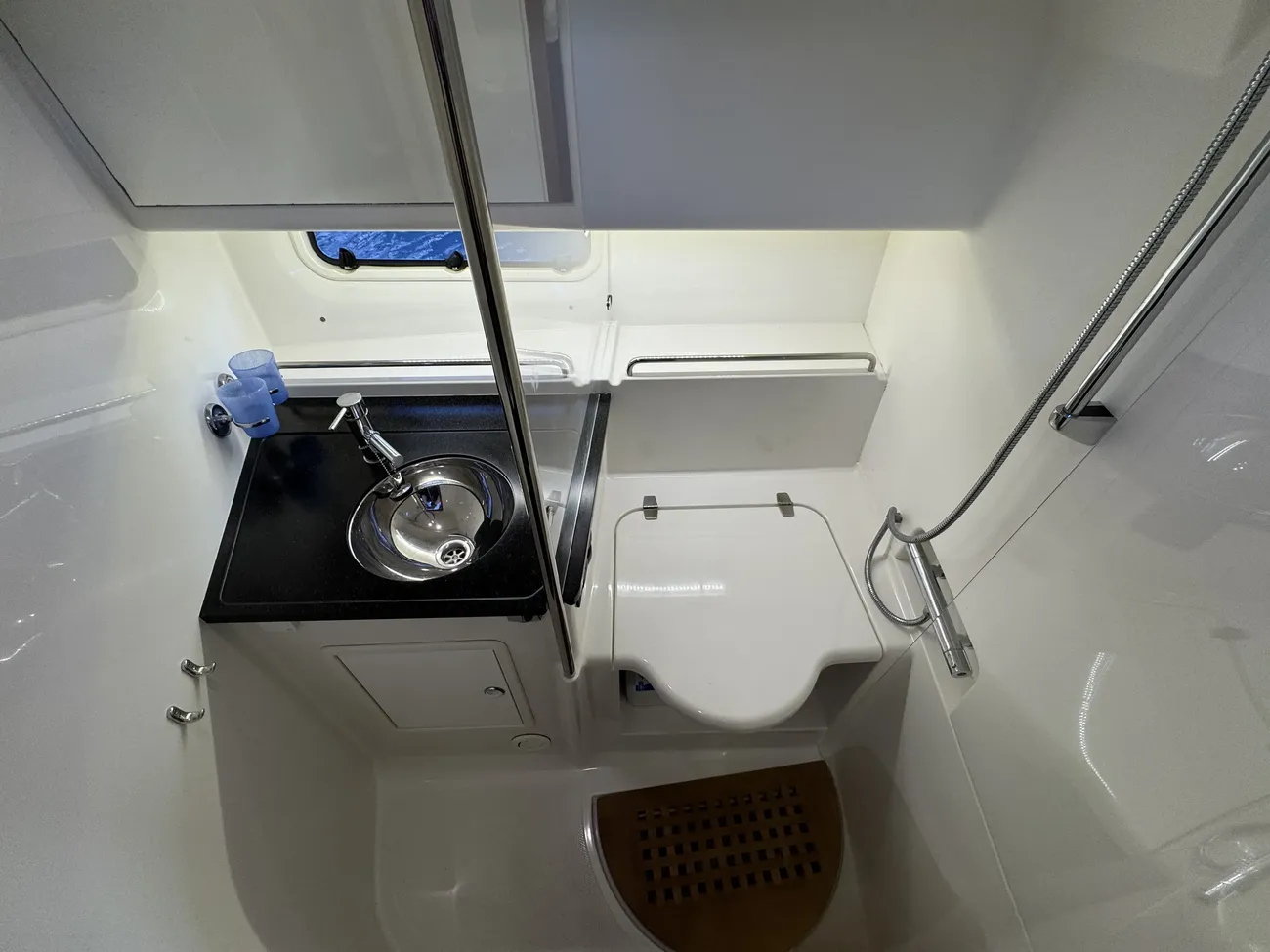 Thumbnail von Nimbus 305 Coupe Oceanmann