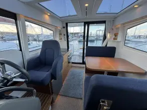 Thumbnail von Nimbus 305 Coupe Oceanmann