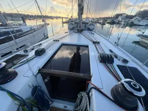 Thumbnail von Grand Soleil 34 Vellamo