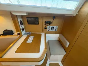 Thumbnail von Grand Soleil 34 Vellamo