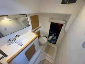 Thumbnail von Grand Soleil 34 Vellamo