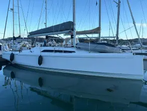 Thumbnail von Grand Soleil 34 Vellamo