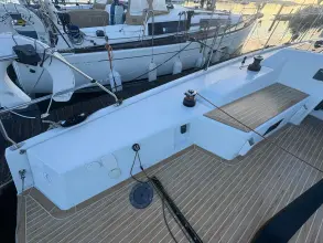 Thumbnail von Grand Soleil 34 Vellamo