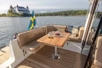 Thumbnail von Nimbus 365 Coupe