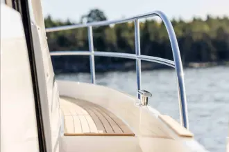 Thumbnail von Nimbus 365 Coupe