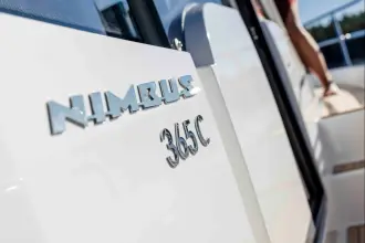 Thumbnail von Nimbus 365 Coupe