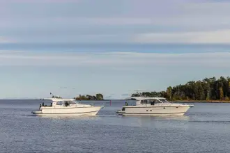 Thumbnail von Nimbus 365 Coupe