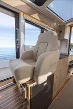 Thumbnail von Nimbus 365 Coupe