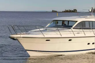 Thumbnail von Nimbus 365 Coupe