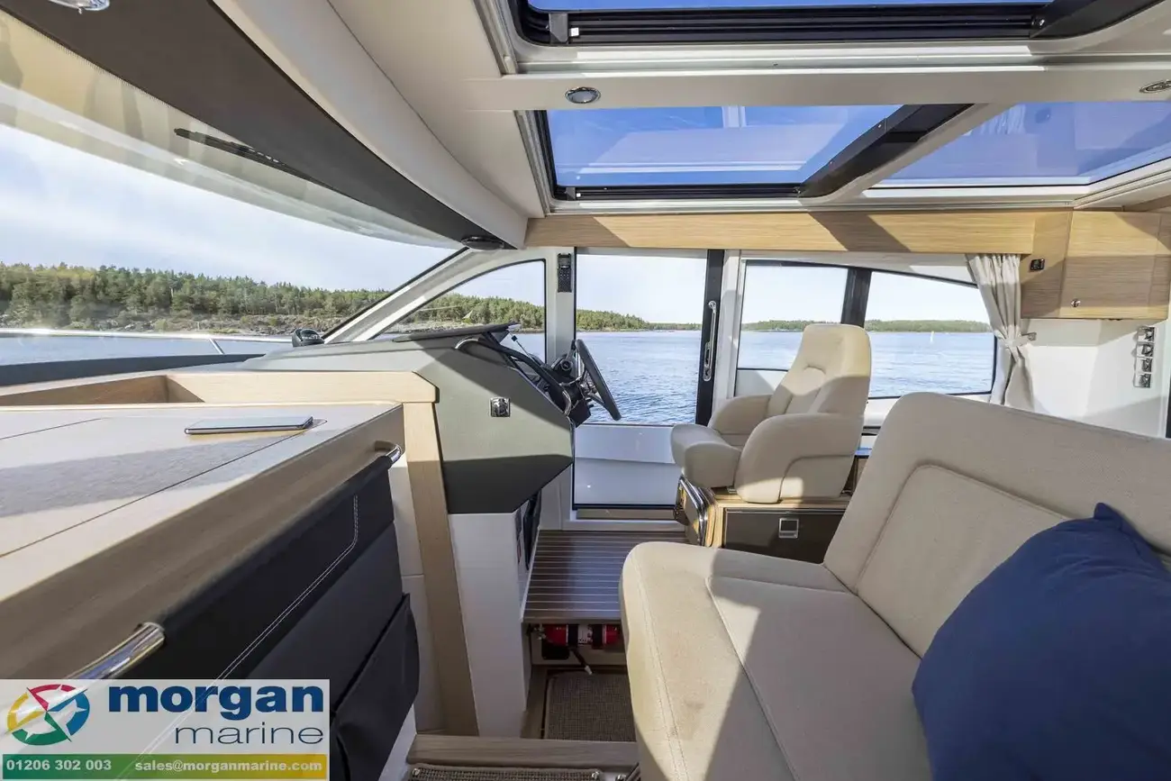 Thumbnail von Nimbus 365 Coupe