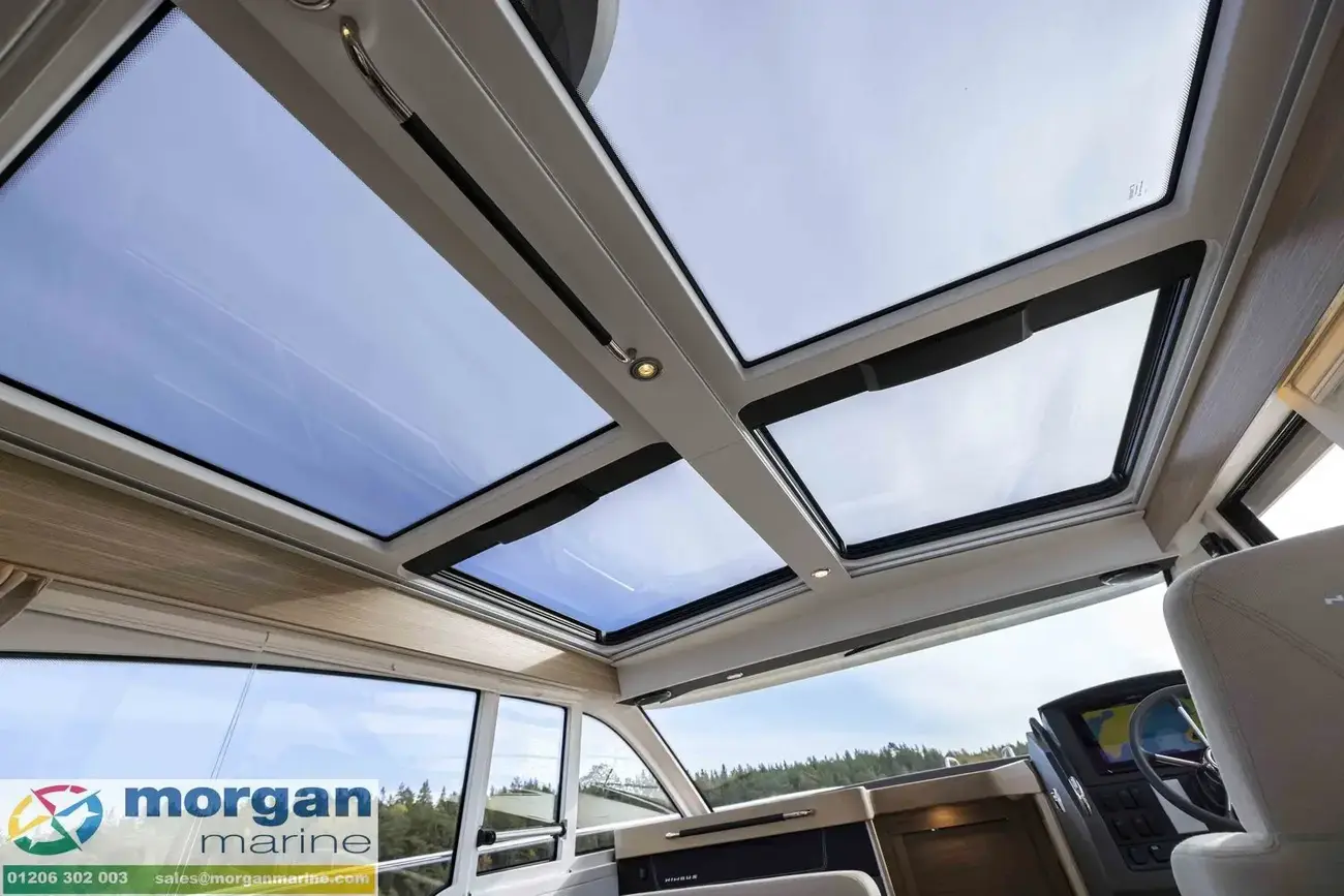 Thumbnail von Nimbus 365 Coupe