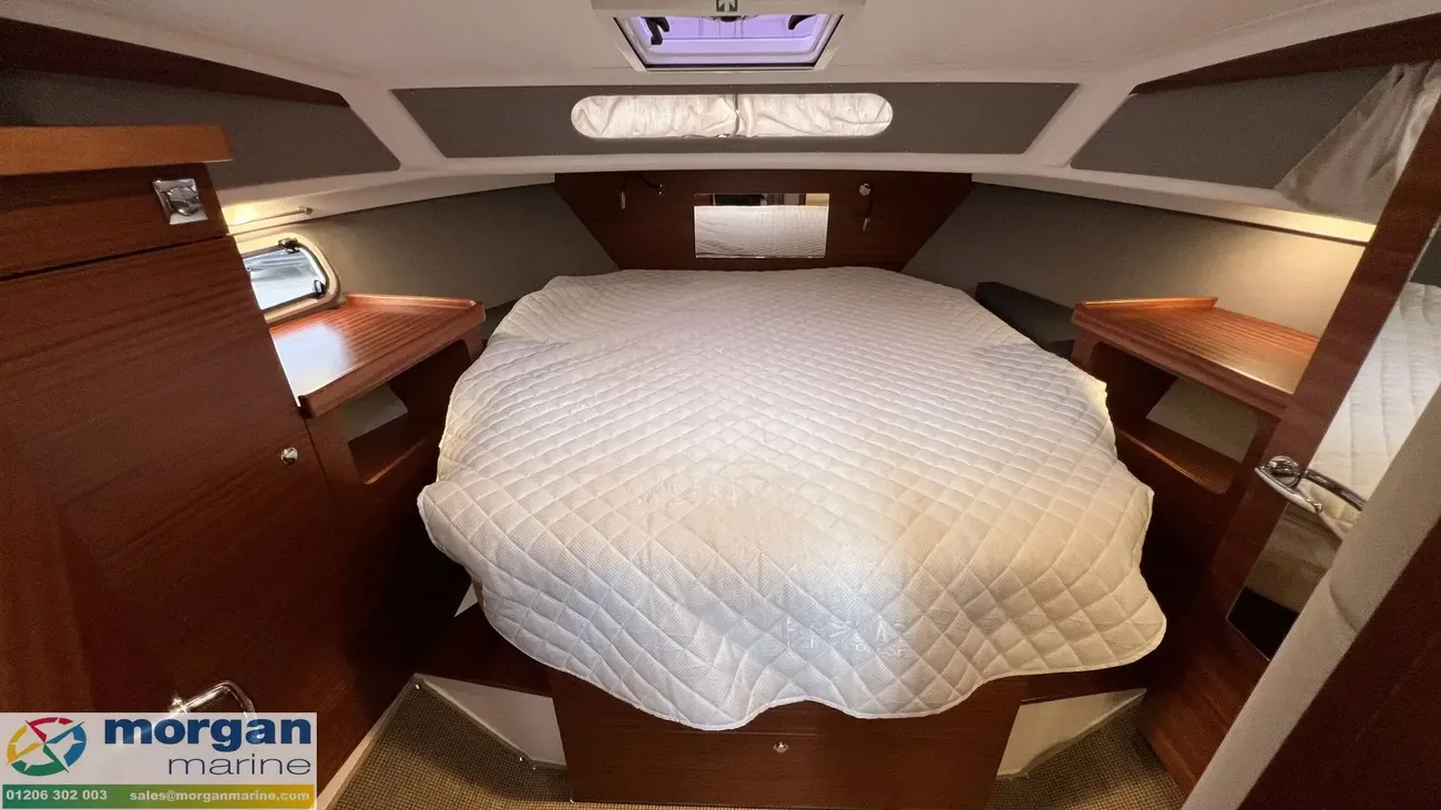 Thumbnail von Nimbus 365 Coupe