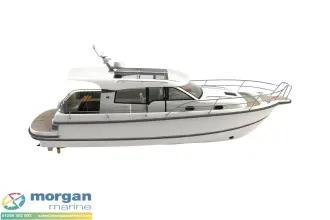 Thumbnail von Nimbus 365 Coupe