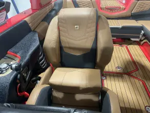 Thumbnail von Nautique Super Air G23 Coastal Edition