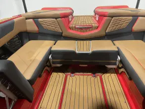 Thumbnail von Nautique Super Air G23 Coastal Edition