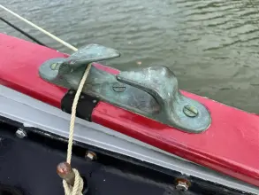 Thumbnail von Rowles of Pill Marguerite Bristol Channel Pilot Cutter Marguerite