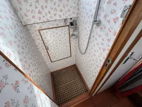 Thumbnail von Moody 43 Fred Parker 43' Fred Parker twin screw motor yacht