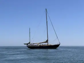 Thumbnail von Port Hamble Ltd Arthur Robb Bermudan Yawl Arthur Robb Bermudan Yawl