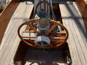 Thumbnail von Port Hamble Ltd Arthur Robb Bermudan Yawl Arthur Robb Bermudan Yawl