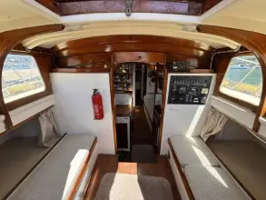 Thumbnail von Port Hamble Ltd Arthur Robb Bermudan Yawl Arthur Robb Bermudan Yawl