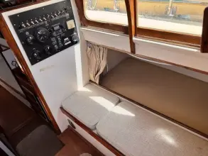 Thumbnail von Port Hamble Ltd Arthur Robb Bermudan Yawl Arthur Robb Bermudan Yawl