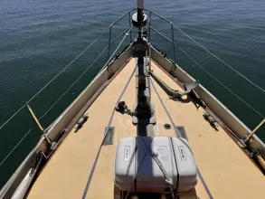 Thumbnail von Port Hamble Ltd Arthur Robb Bermudan Yawl Arthur Robb Bermudan Yawl