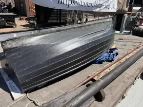 Thumbnail von James Goss Tamar River Sailing Barge Tamar River Sailing Barge