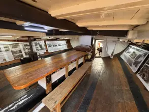 Thumbnail von James Goss Tamar River Sailing Barge Tamar River Sailing Barge