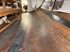 Thumbnail von James Goss Tamar River Sailing Barge Tamar River Sailing Barge