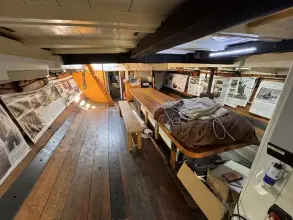 Thumbnail von James Goss Tamar River Sailing Barge Tamar River Sailing Barge