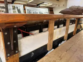 Thumbnail von James Goss Tamar River Sailing Barge Tamar River Sailing Barge