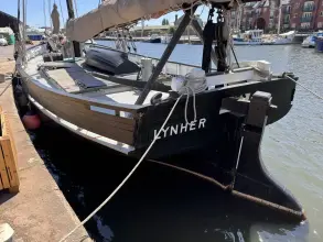 Thumbnail von James Goss Tamar River Sailing Barge Tamar River Sailing Barge