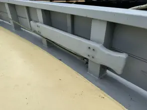 Thumbnail von Kidby Sons Oyster Smack Kidby Oyster Smack CK348