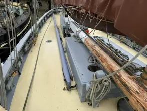 Thumbnail von Kidby Sons Oyster Smack Kidby Oyster Smack CK348