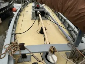 Thumbnail von Kidby Sons Oyster Smack Kidby Oyster Smack CK348