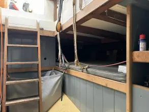 Thumbnail von Kidby Sons Oyster Smack Kidby Oyster Smack CK348