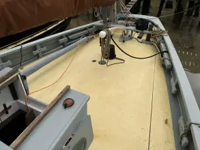 Thumbnail von Kidby Sons Oyster Smack Kidby Oyster Smack CK348