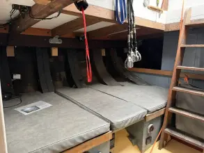 Thumbnail von Kidby Sons Oyster Smack Kidby Oyster Smack CK348