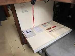 Thumbnail von Kidby Sons Oyster Smack Kidby Oyster Smack CK348