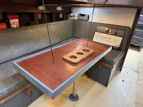 Thumbnail von Kidby Sons Oyster Smack Kidby Oyster Smack CK348