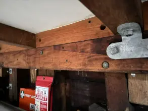 Thumbnail von Kidby Sons Oyster Smack Kidby Oyster Smack CK348