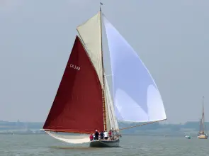 Thumbnail von Kidby Sons Oyster Smack Kidby Oyster Smack CK348