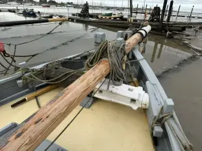 Thumbnail von Kidby Sons Oyster Smack Kidby Oyster Smack CK348